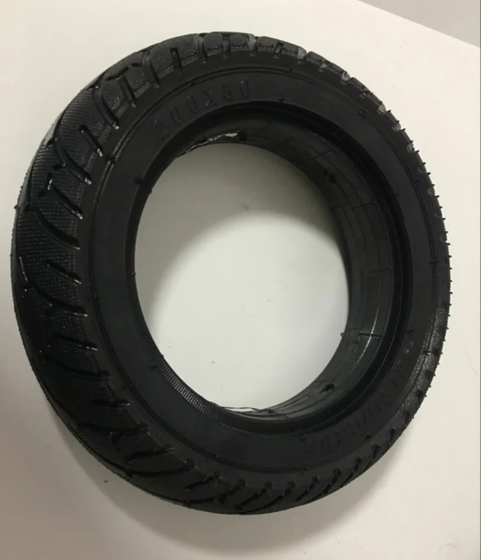 Переднее сплошное колесо и воздушное для SPEEDWAY RUIMA MINI IV pro запчасти электрического