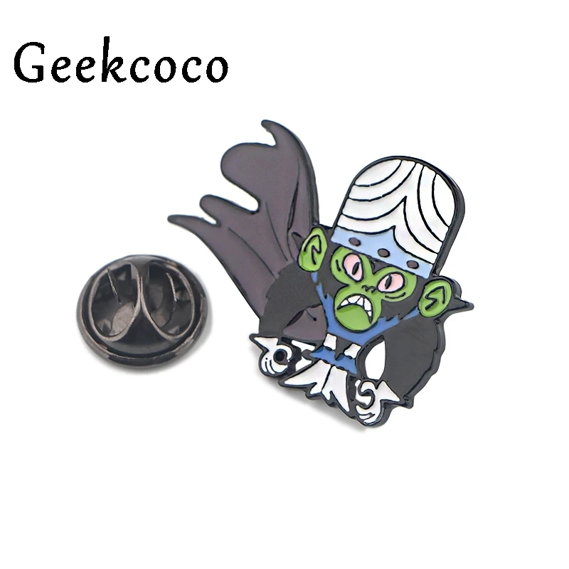 Liga de Zinco Broches para Homem Desenhos Animados Dragão Pinos Mochila Roupas Feminino Chapéu Decorações Emblemas Medalhas J0009 7 High Quality Joias e Acessórios