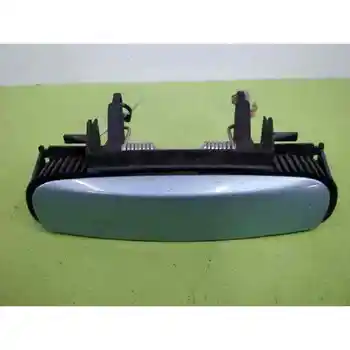 

8E0839207 HANDLE OUTER REAR LEFT AUDI A3 SPORTBACK (8 P)