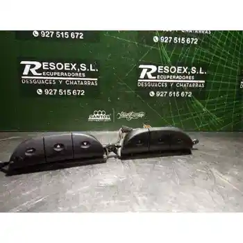 

90561159 STEERING wheel OPEL ASTRA G SALOON