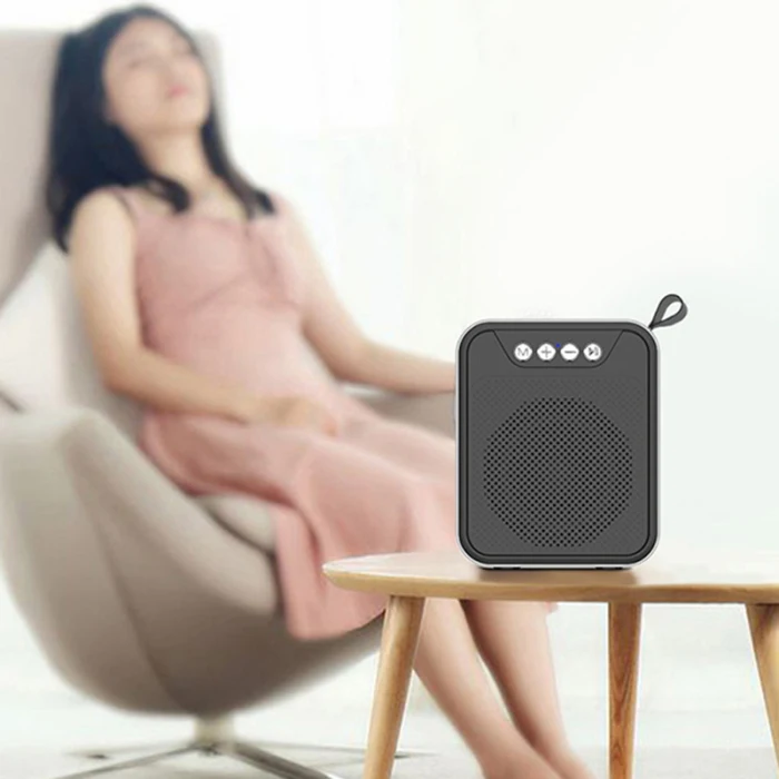 Bluetooth динамик DSP HD Технология шумоподавления открытый портативный мини сабвуфер поддерживает громкую связь вызова GK8899