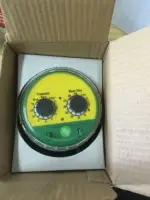 Double Dial Code Dry Battery Motor Valve Water Timer For House Garden Irrigation Watering Timer Automatic 3