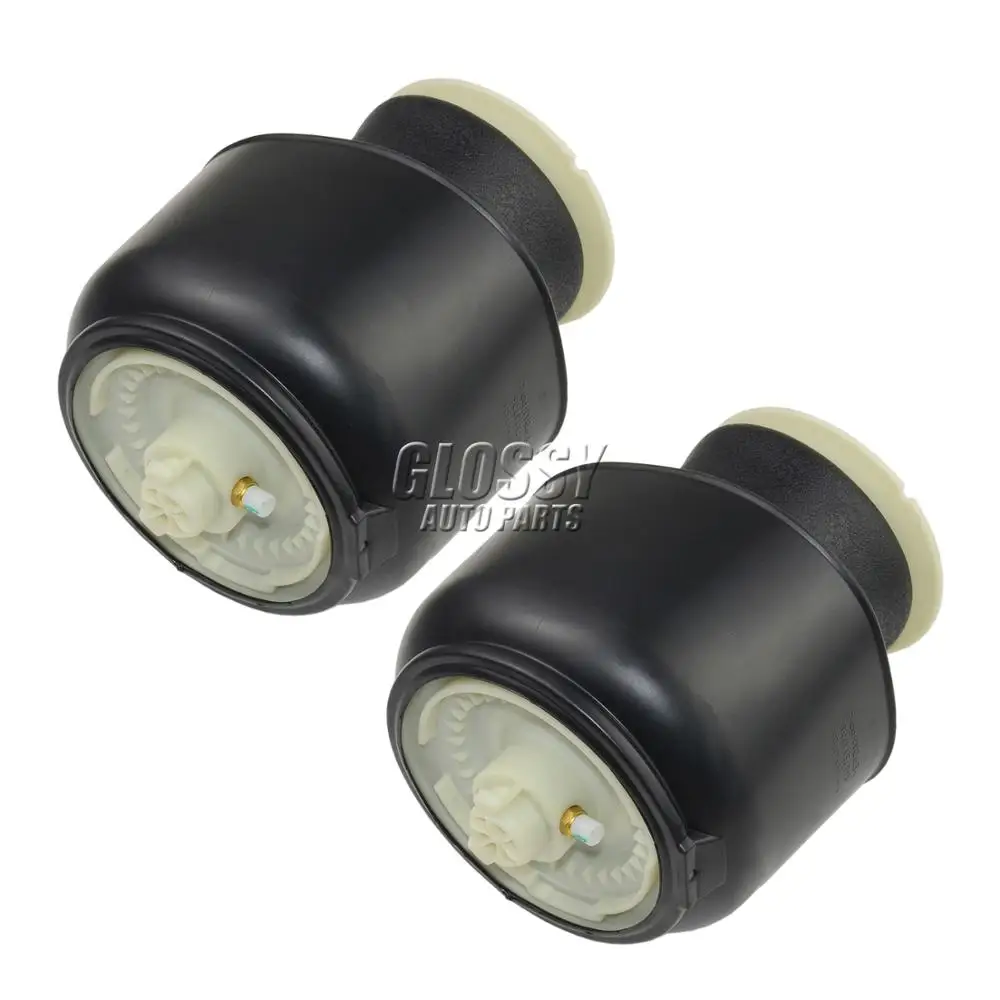 Пружина пневматической подвески AP03 2 шт. для BMW F07 F11 535i 550i GT 5 Touring 37106781827 37106781828