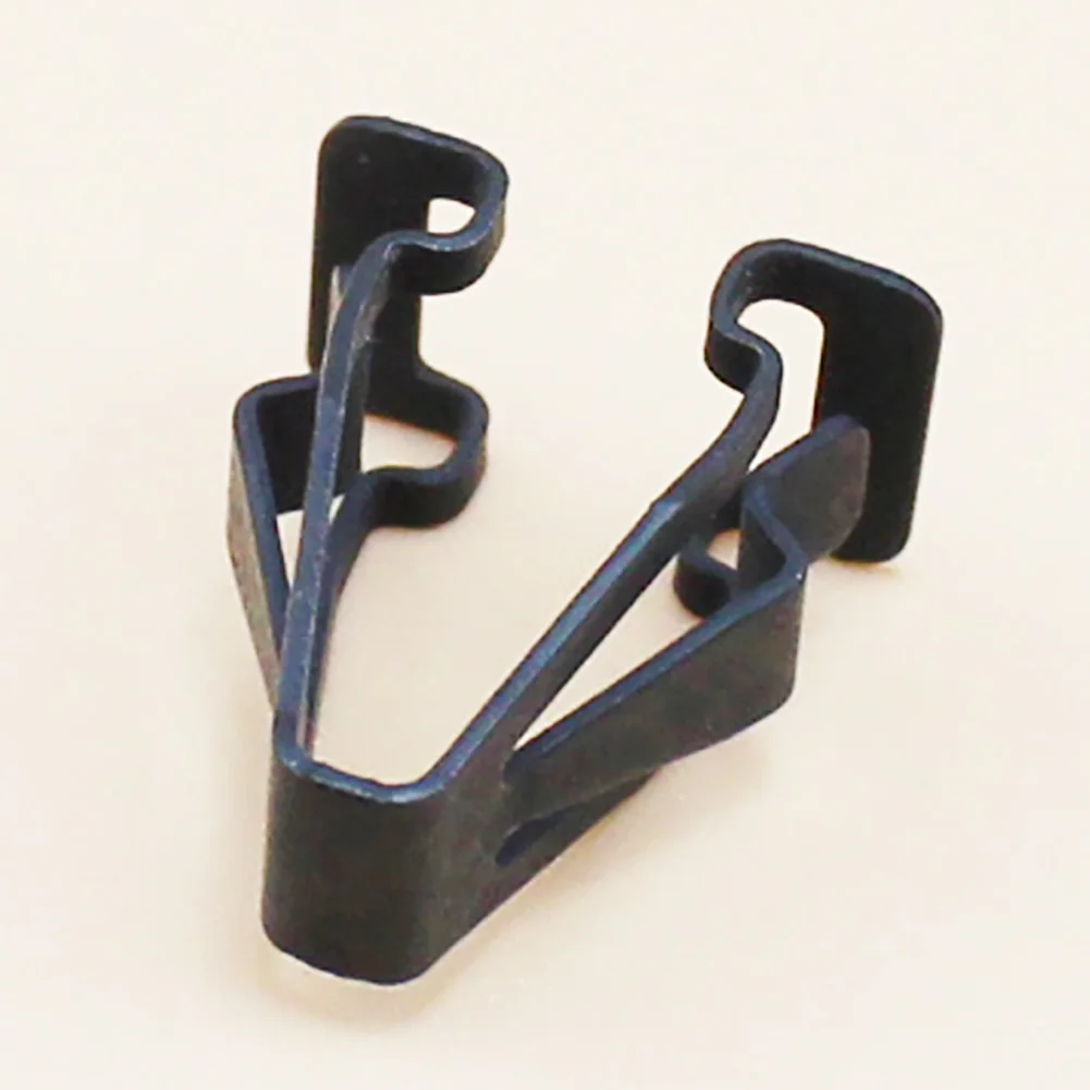 Car Styling Left or Right Roof Sun Visor Clip Retainer DS7Z 9904132 A