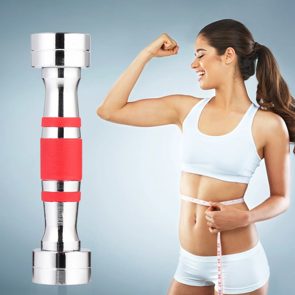 

1 Pc Fitness Dumbbell Premium Durable Practical Gym Dumbbell for Men