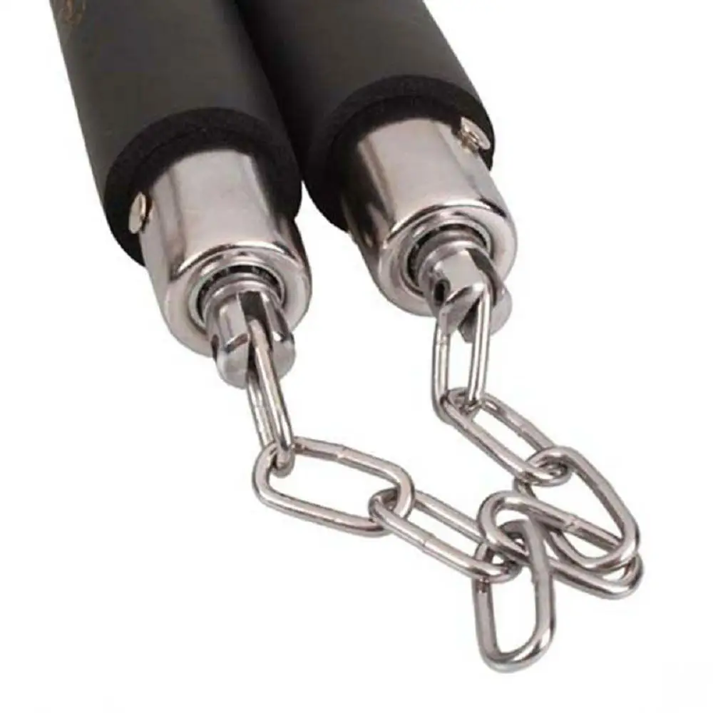 Китайский кунг фу Единоборства крыльев Чун пены Nunchakus Selfdefence Artes Marciais оружие ушу