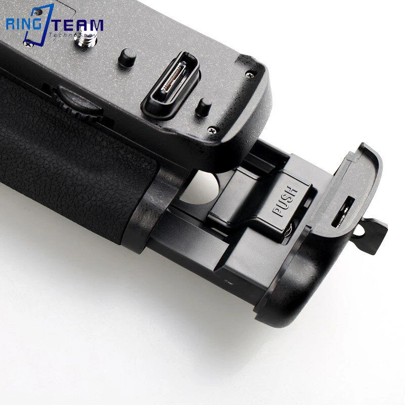 Aperto da Bateria Aperto da Bateria para D850 Trabalho com En-el15 para Câmera ou 8 Pces aa Bateria Suporta Tiro Vertical Mb-d18 D850 En-el15a - Image 6