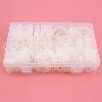 

Clamps DIY Woodworking Tools Plastic Nylon Clamps For Woodworking Spring Clip Photo Studio Background