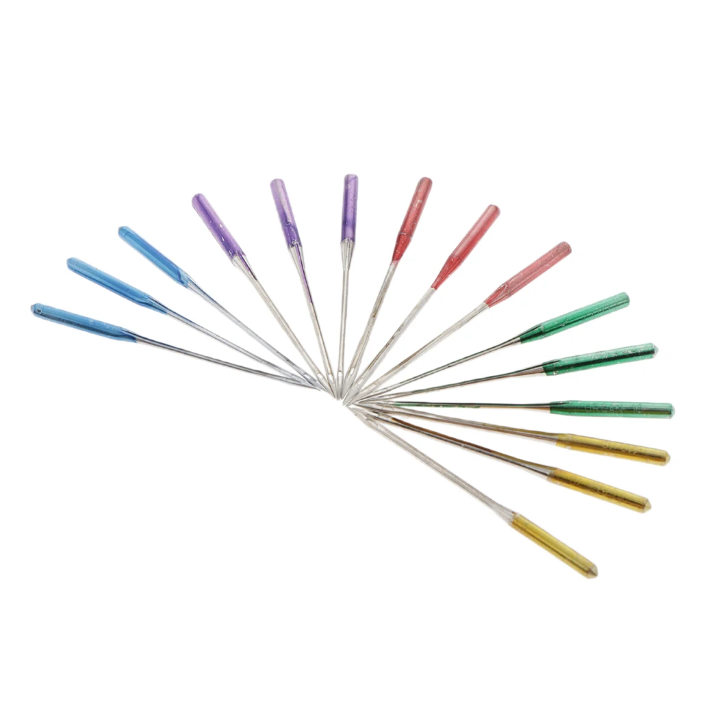 15x Sewing Machine Needles, Needles Home Sewing Machine Needle Universal for Singer for Brother 15x Sewing Machine Needles, Needles Home Sewing Machine Needle Universal for Singer for Brother