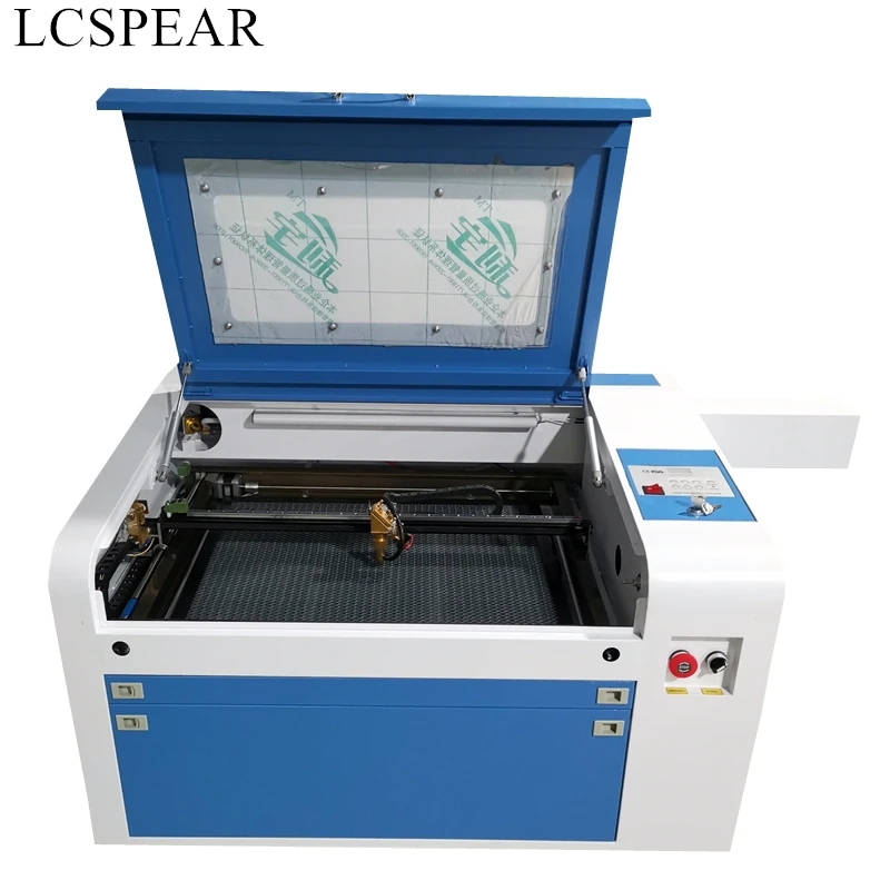 Top-Quality Laser Cutting and Engraving Machines