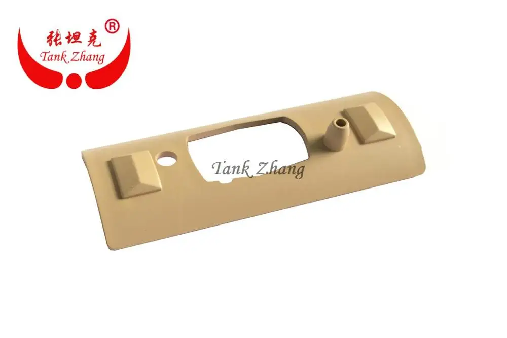 HENGLONG 3849/3849-1 RC tank Tauch panzer III 1/16 запасная часть No. 49-037 баррель seat | Игрушки и хобби