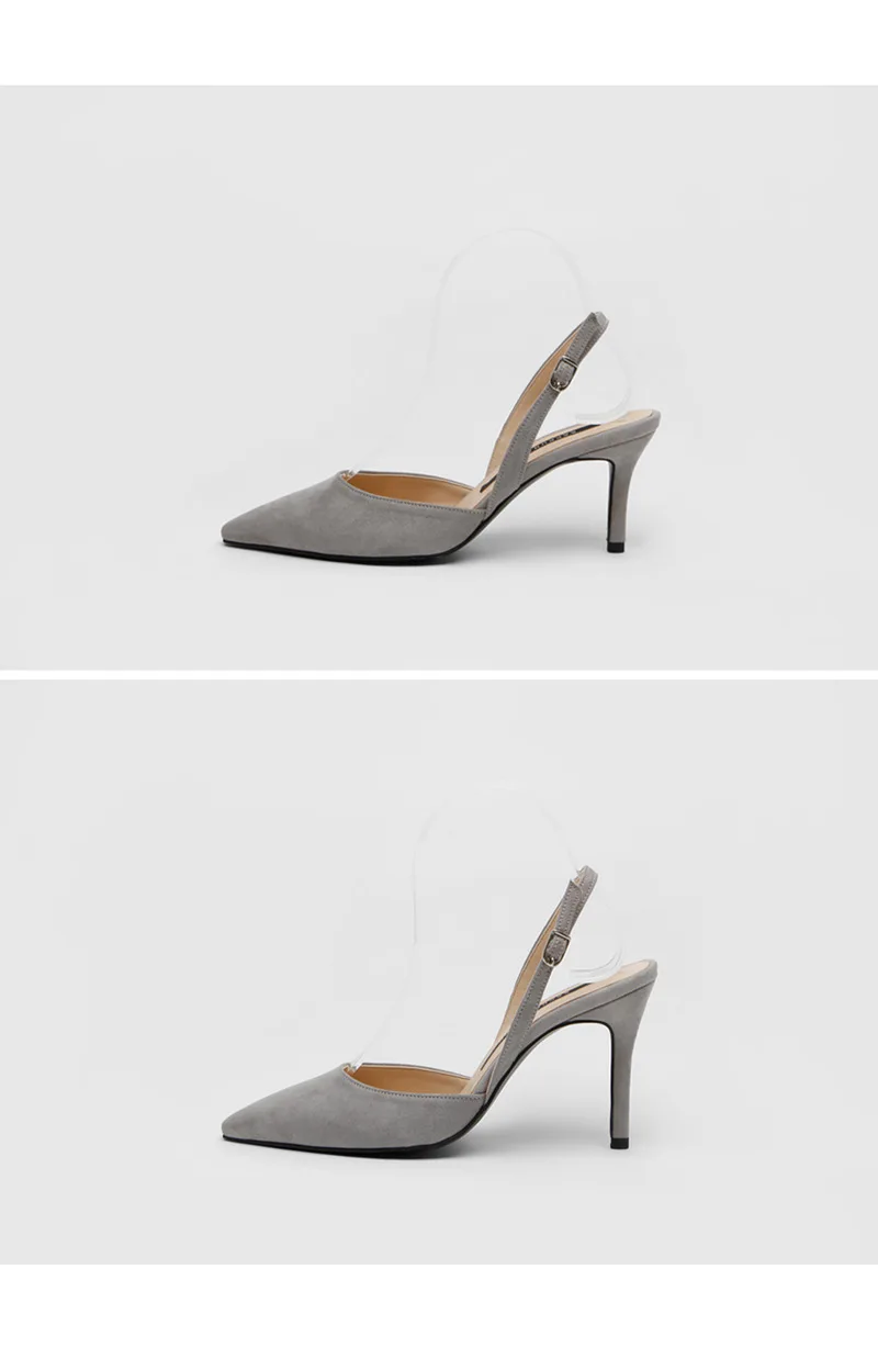 Chaussures à Talons Hauts Jonak Pedro - Daim Noir - Pointure 40 - Pour Soirée Ou Mariage