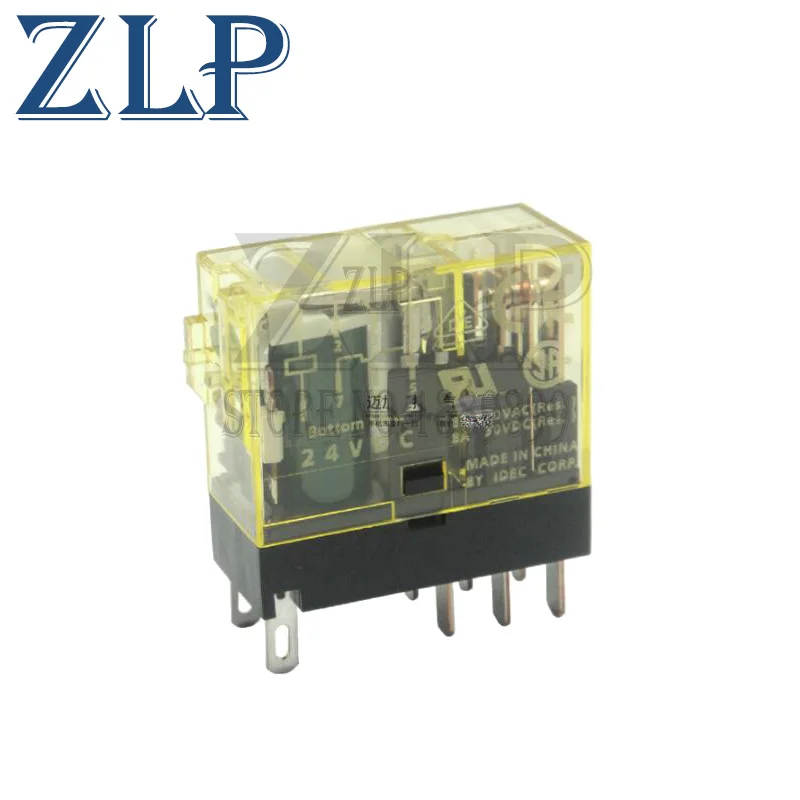 

electronics RELAY RJ2S-CL-D24V RJ2S-CL-A220 RJ2S-CL-D12 RJ1S-CL-D24 RJ1S-CL-A220 RJ1S-CL-D12 Brand new and original relay