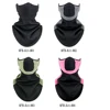 Winter Masks Hiking Scarf Thermal Fleece Neck Warm Gaiter Sport Face Bandana Snowboard Ski Cycling Moto Ear Cover Half Tube Mask ► Photo 2/6