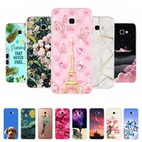 For Samsung Galaxy J4 Plus Case Soft TPU Silicone Phone Case For Samsung Galaxy J4 Plus 2018 J415F SM-J415F J4Plus J 4 Case Capa 1