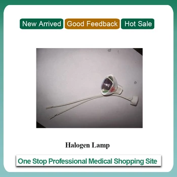 

Sysmex CA1500 Coagulation Analyzer compatible halogen lamp