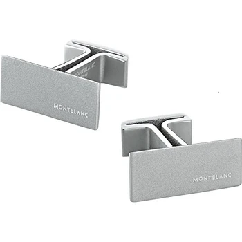 

Montblanc gemelli Acciaio Inossidabile ref. 114760