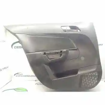 

13177097 TRIM LEFT REAR DOOR OPEL ASTRA H SEDAN