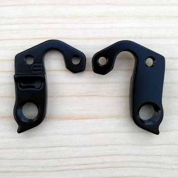 

100pc Bicycle gear rear derailleur hanger mech dropout For SCOTT 10 Cyclocross Scale Spark Series Carbon Contessa Scale SCOTT RC