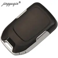 Jingyuqin 315/433MHz HYQ1AA /HYQ1EA สมาร์ทคีย์สำหรับ Chevrolet Tahoe Silverado GMC Terrain Acadia YUKON XL Sierra 4