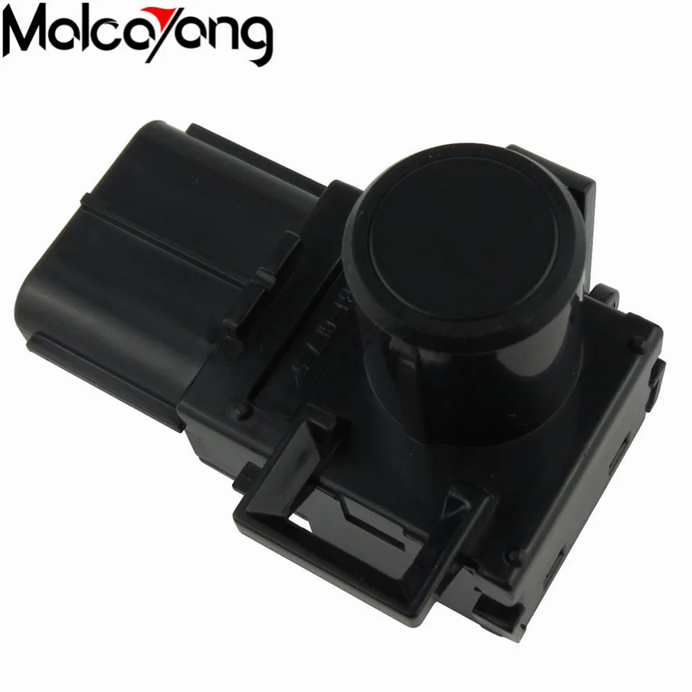 auto burglar alarm PDC car parking sensor For Toyota Camry Corolla Tundra Lexus RX350 89341-48010 8934148010 car radar