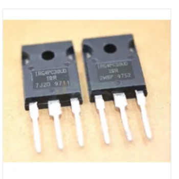 

20PCS IRG4PC30UD G4PC30UD