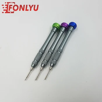 

UD1112 Precision Fixture Mobile Phone Circuit Board Repair Tools BGA PCB Rework Station Holder Screwdriver Kit