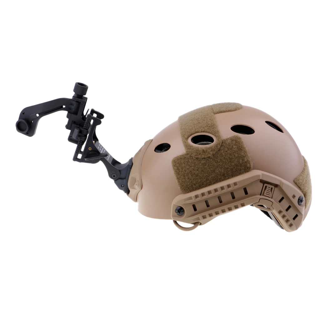 Тактический Быстрый M88 MICH Шлем NVG монтажный комплект для очков PVS14