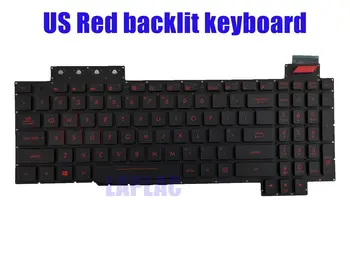 

US backlit keyboard for Asus FX503V FX503VD FX503VM V170746DS1