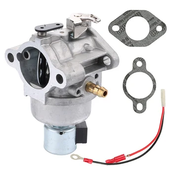 

For Kohler Courage Carburetor Kit 17-22HP SV590/600/610 20-853-33-S Gaskets