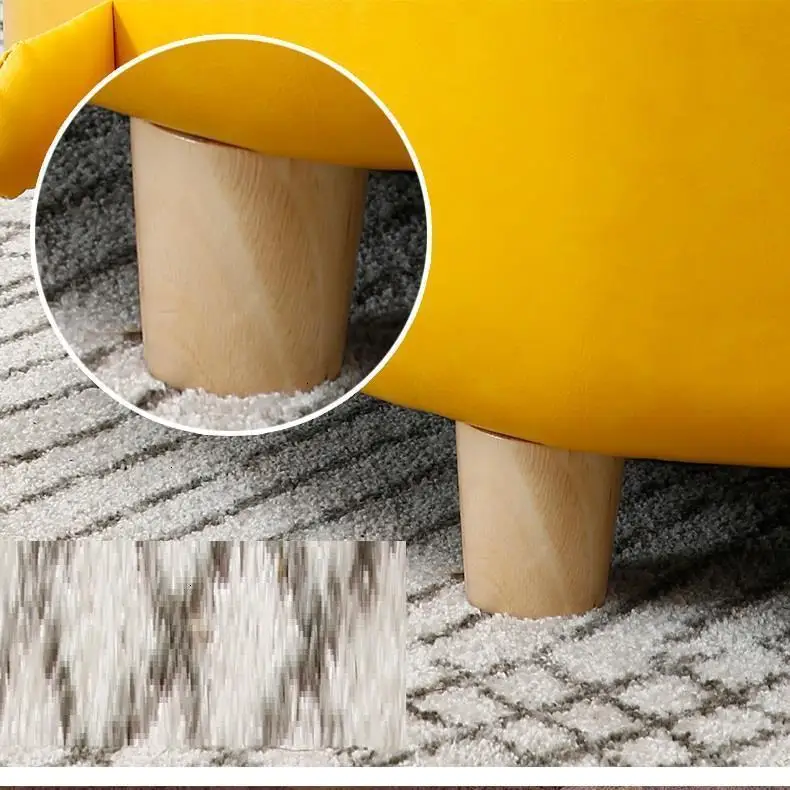 Divano Bambini Mini Sillones Small Silla Infantiles Divan детская кушетка Dormitorio Infantil Baby Chambre Enfant детская софа