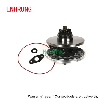 

Turbo cartridge for Citroen Ford Mazda Peugeot 1.6 HDi Volvo C30 1.6 D DV6TED4 753420 753420-5005S 11657804903 GT1544V DV6TED4