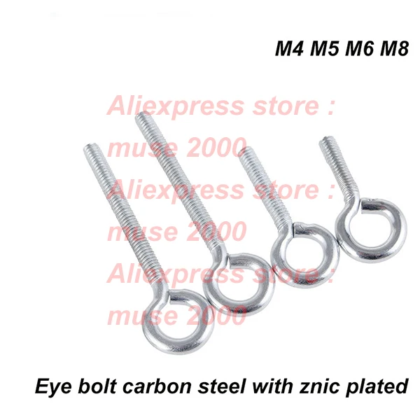 Stainless Steel 316 Marine Grade Chain Quick Link Carabiner Connector 3.5/4-10mm 