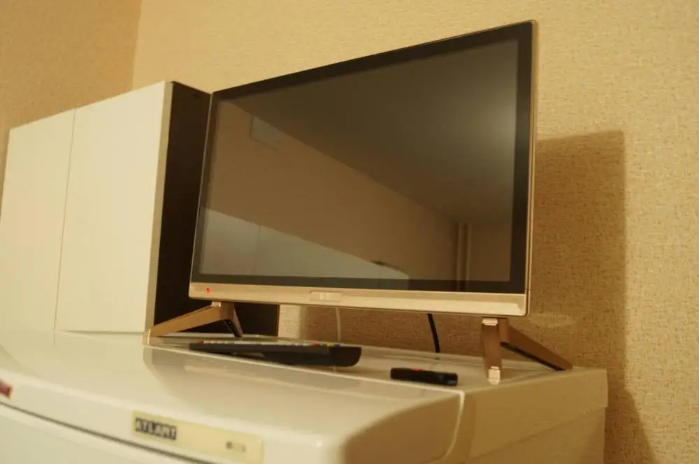2" дюймовый русский led Телевизор несколько языков DVB-T2 led Телевизор
