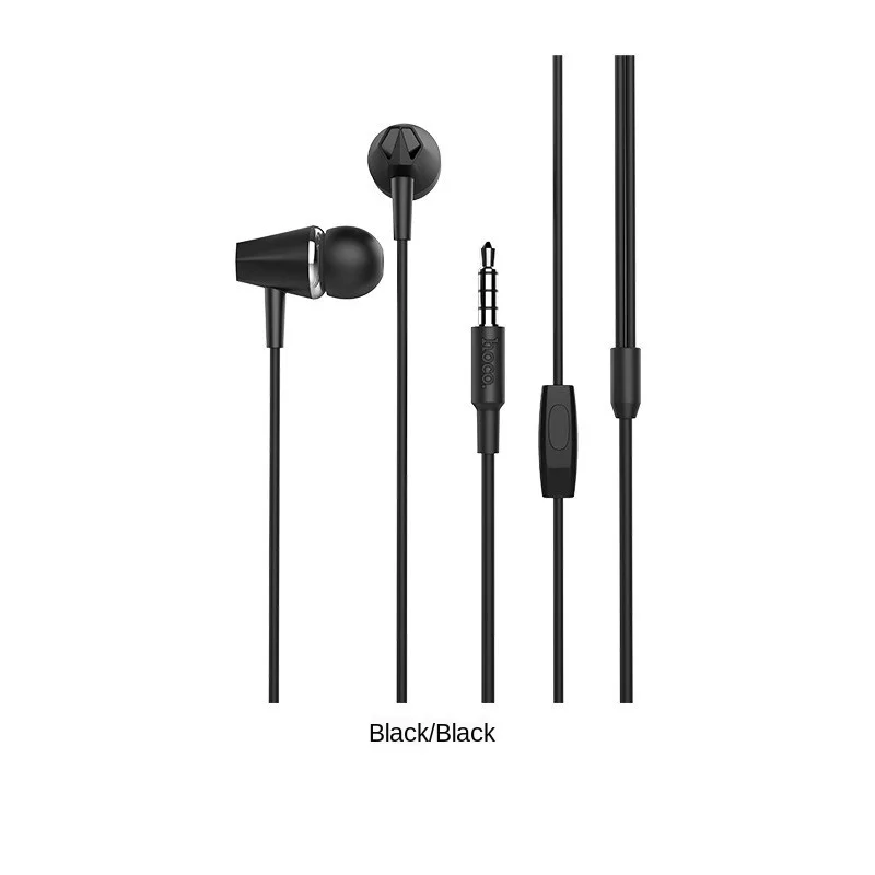 

SEMVIS In-ear Universal Earphone with Earphone Wire-controlled Mobile Phone Headset Subwoofer Universal Earplugs Wholesale