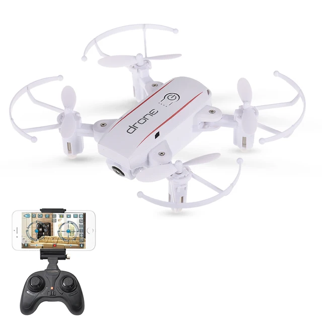 linxtech mini drone