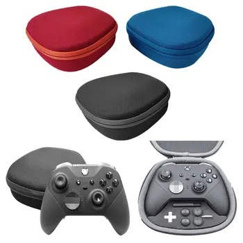 

EVA Hard Gamepad Protective Case for XBOX ONE X Controller Anti-fall Gamepad Protector Storage Bag Game Console Handle Supplies