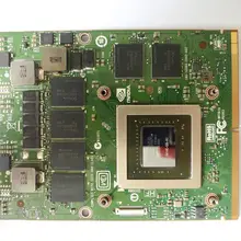 Kai-Full GTX770M GTX 770M N14E-GS-A1 DDR5 MXM3.0 3g для видеокарты MSI/DELL