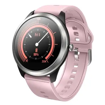 

New F11 Smart Watch Professional ECG Sports IP67 Waterproof Fitness Tracker Heart Rate Sleep Monitor Wristband For IOS Android
