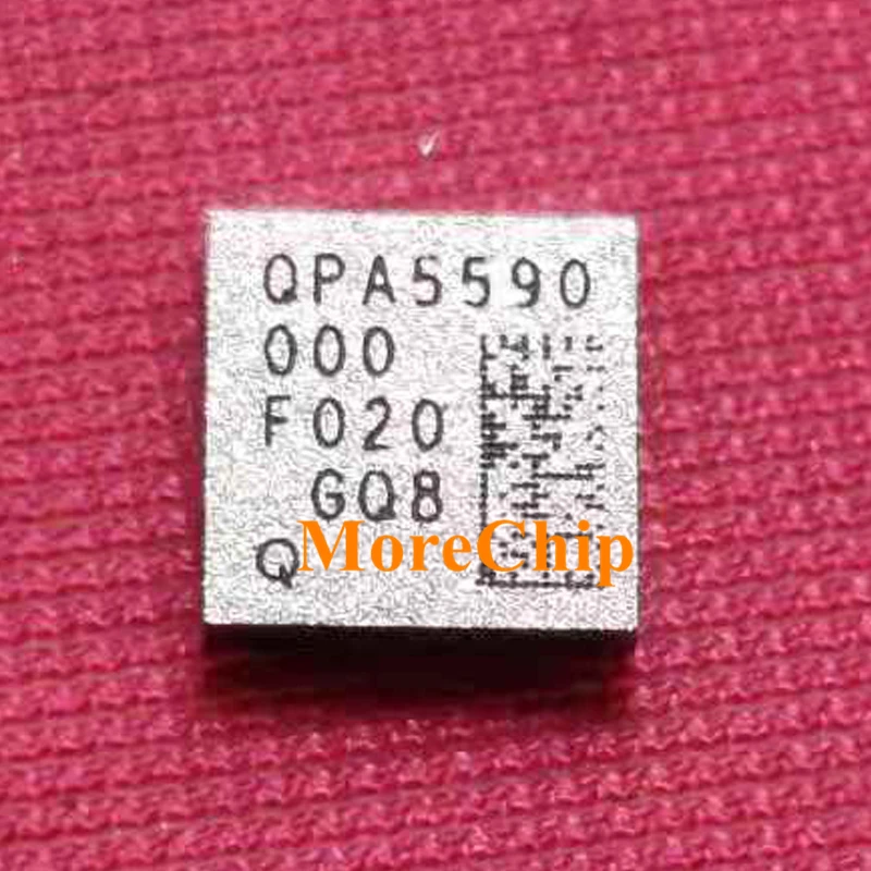 QPA5590PowerAmplifierICPAChipnbspForVIVOX60nbsp3pcslot.jpg