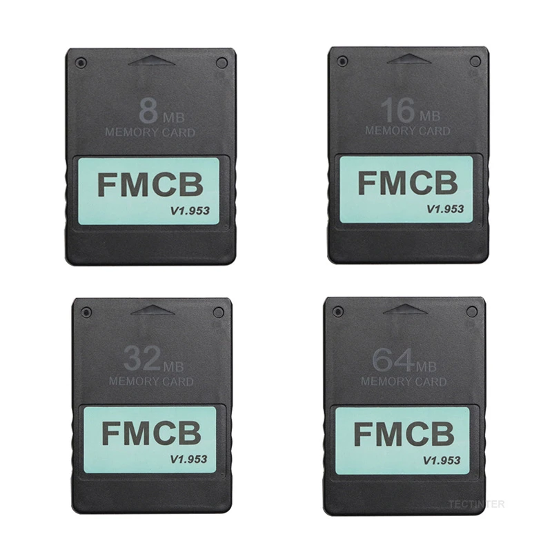 Fmcb Free Mcboot Card For Sony Ps2 For Playstation2 8mb 16mb 32mb 64mb Memory Card V1 953 Opl Mc Boot Memory Cards Aliexpress Fmcb Free Mcboot Card For Sony Ps2 For Playstation2 8mb 16mb 32mb 64mb Memory Card V1 953 Opl Mc Boot Memory Cards Aliexpress