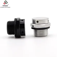 Воздухопроницаемый Водонепроницаемый M16 клейкий вентиляционный патч