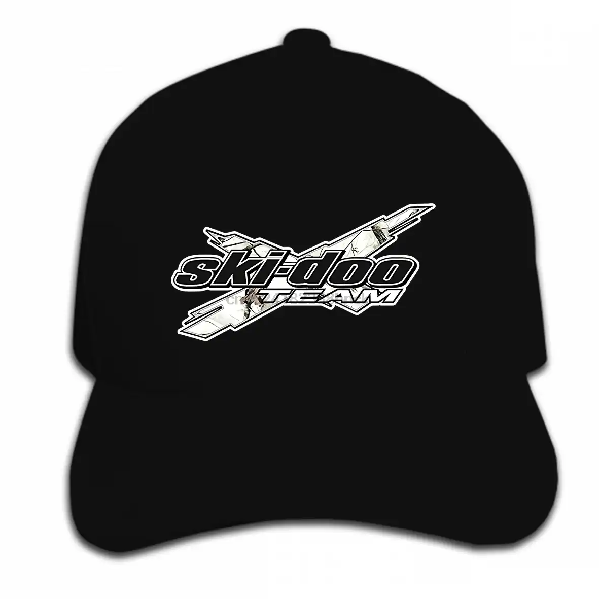 casquette ski doo