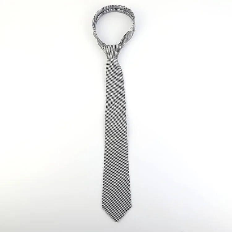 Рисунок 4 - Однотонные Галстуки 8 см синий