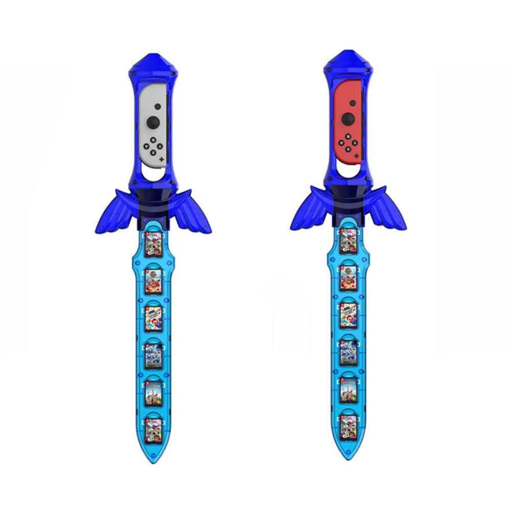 Joseph Banks svejsning diameter Nintendo Switch Sword Accessories | Nintendo Switch Sword Controller - Game  Nintendo - Aliexpress