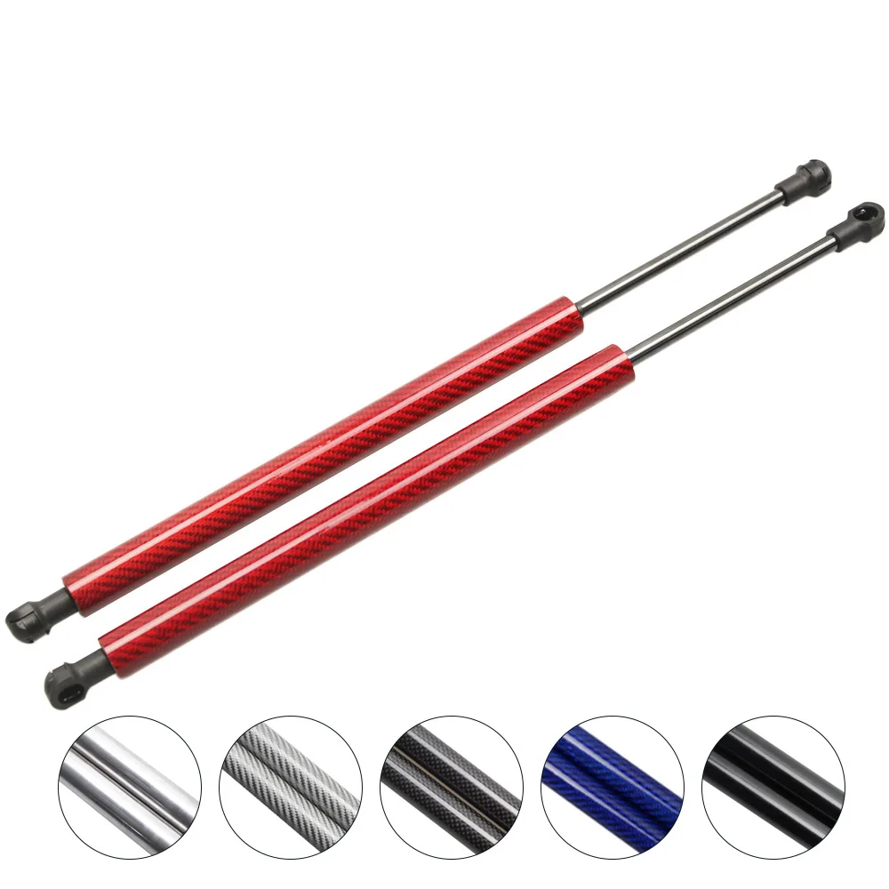 A-Premium Rear Tailgate Lift Supports Compatible with Maserati GranTurismo 2008-2018 2-PC A-Premium Rear Tailgate Lift Supports Compatible with Maserati GranTurismo 2008-2018 2-PC