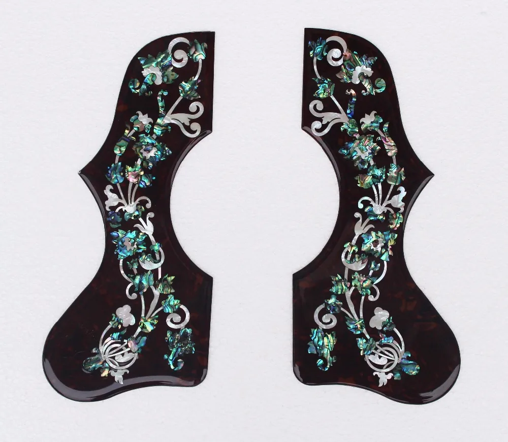 J200 Pickguards (3)