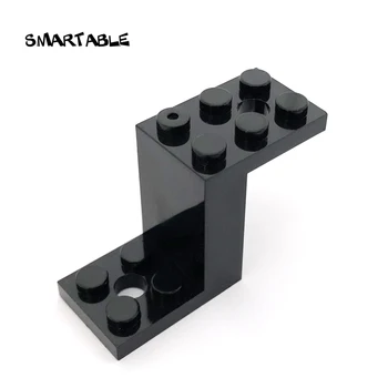 

Smartable Bracket 2x5x2 1/3 Building Blocks Brick MOC Parts DIY Toys For Kids Compatible 76766/6087 Bracket 20pcs/set Gift