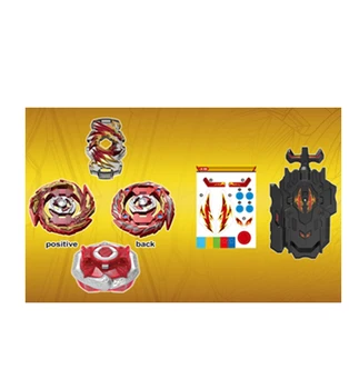 

NEW Beyblade burst starter B150 B151 B152 B153 B154 Legend Spriggan beyblades launcher stater set high performance battling top