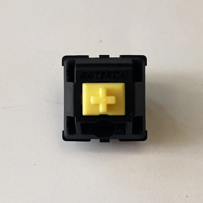 do jogo, Sensação Linear, 50g, 5Pin